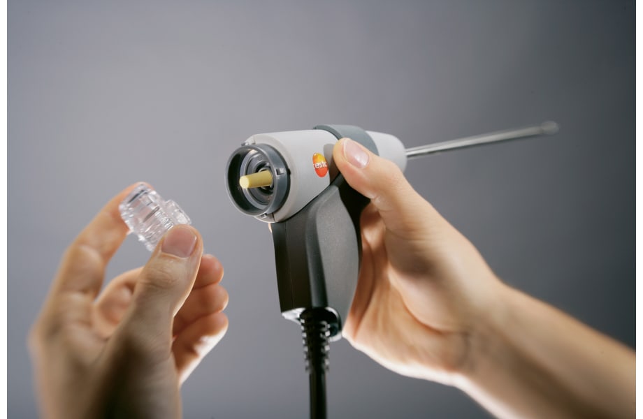 Testo Modular Flue Gas Probe 180mm
