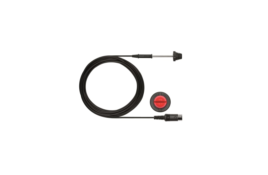 Testo Combustion Air Temperature Probe