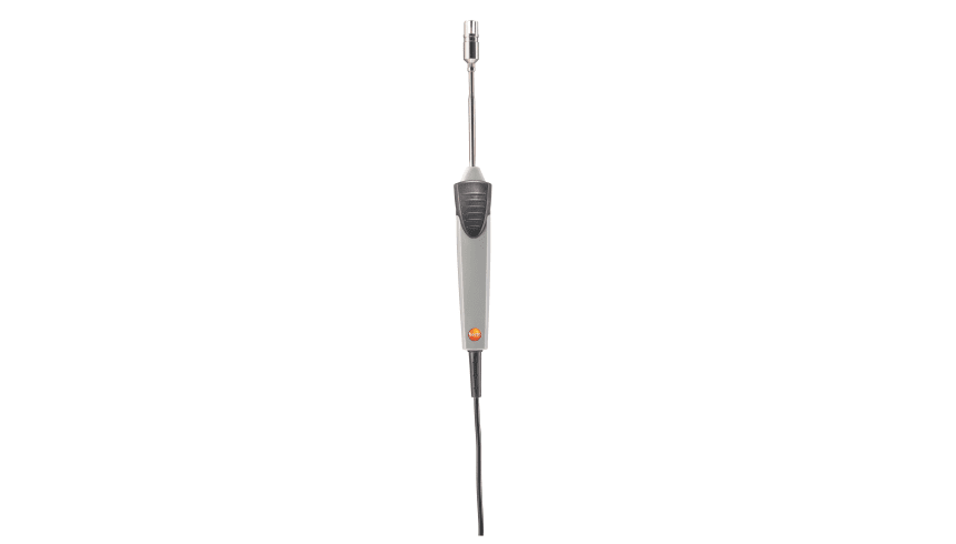 Fast-Action Type K Surface Temperature Probe