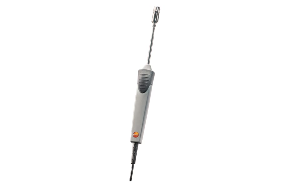 Fast-Action Type K Surface Temperature Probe