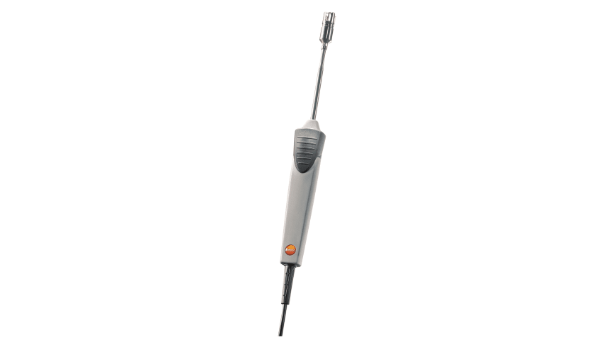 Fast-Action Type K Surface Temperature Probe