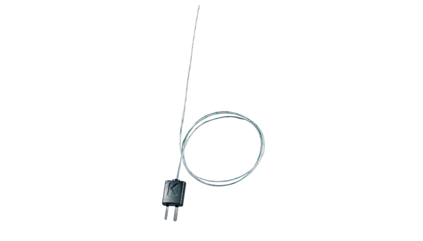 Flexible Thermoelectric Couple 0602 0644