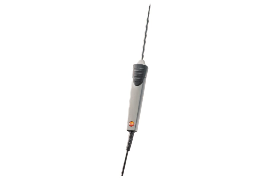 Waterproof Immersion/Penetration Probe (Type K)