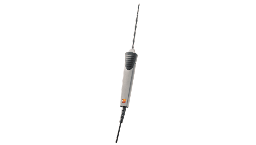 Waterproof Immersion/Penetration Probe (Type K)