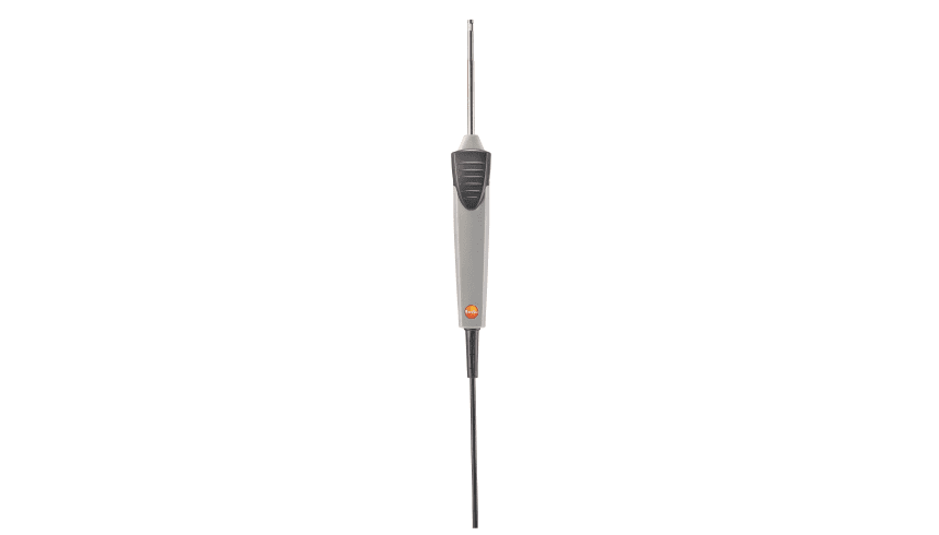 Robust Air Temperature Probe (Tc Type K)