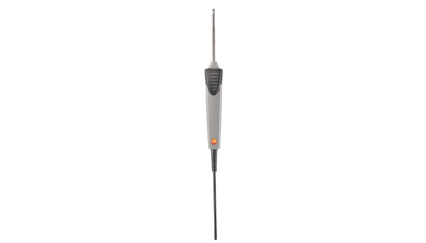 Robust Air Temperature Probe (TC Type K)