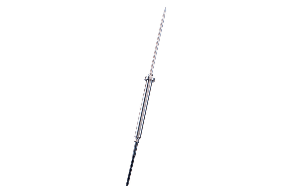 Waterproof Stainless Steel Food Probe (TC Type K)