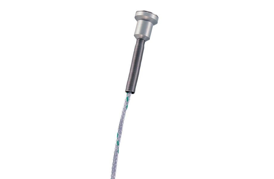 Temperature Probe with Magnet (TC Type K)