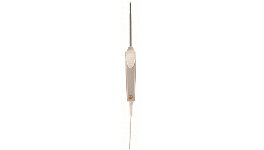 Waterproof Standard Immersion/penetration Probe (Tc Type T)
