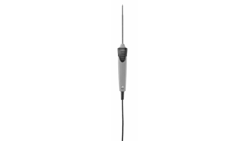 Waterproof NTC Immersion/Penetration Probe