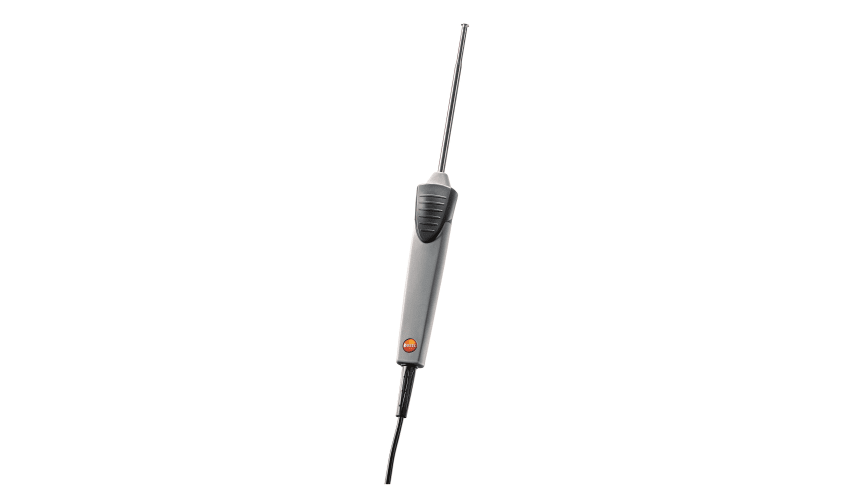Waterproof NTC Surface Temperature Probe