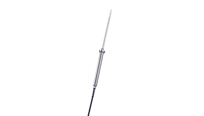 Waterproof Stainless Steel NTC Food Probe