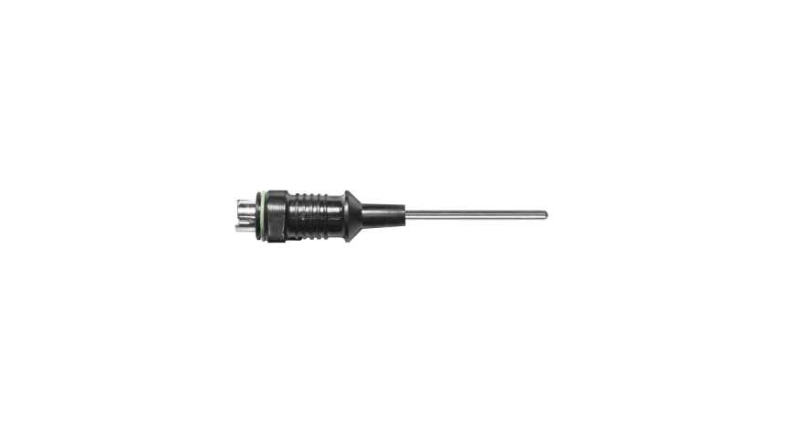 Stub Temperature Probe