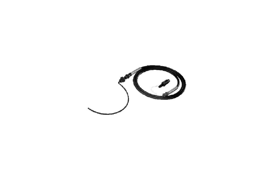 Testo Dual Wall Clearance O2 Probe