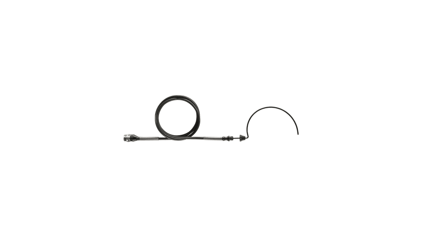 Testo Dual Wall Clearance O2 Probe