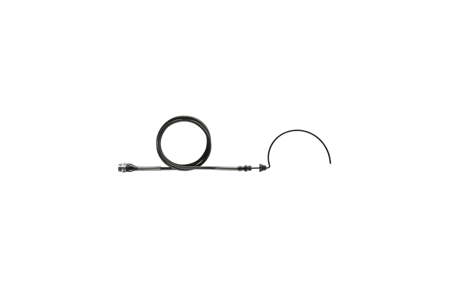 Testo Dual Wall Clearance O2 Probe