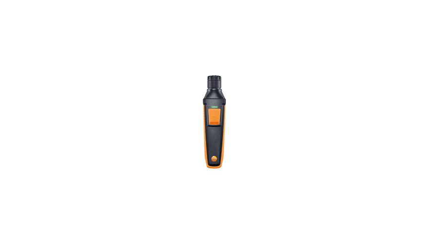 Testo Digital CO Probe with Bluetooth