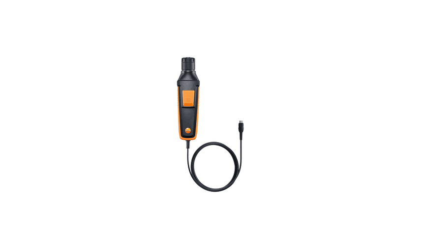 Testo Digital Wired CO Probe