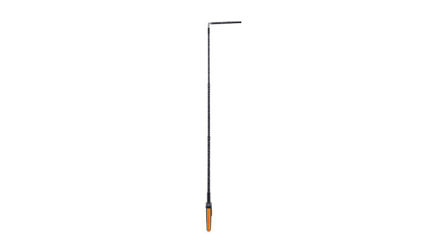 Hot Wire Probe with Bluetooth, Temperature & Humidity Sensor