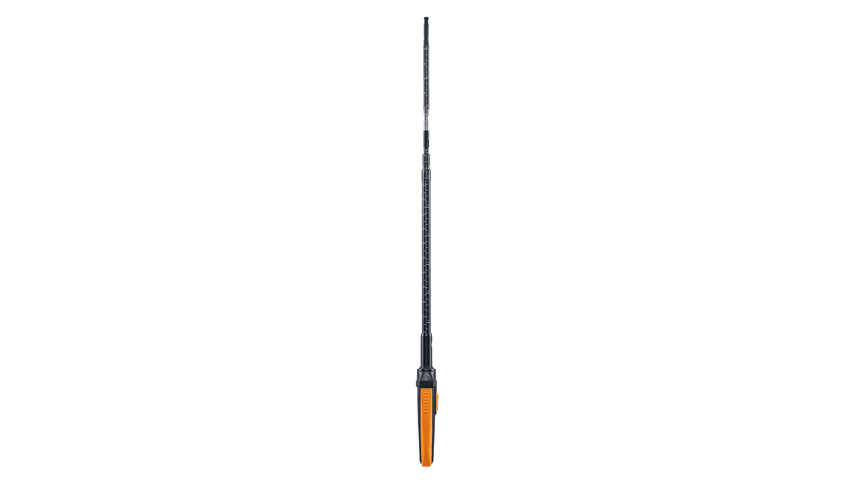 Hot Wire Probe with Bluetooth, Temperature & Humidity Sensor
