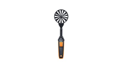 Testovent 417 Flow Straightener Set