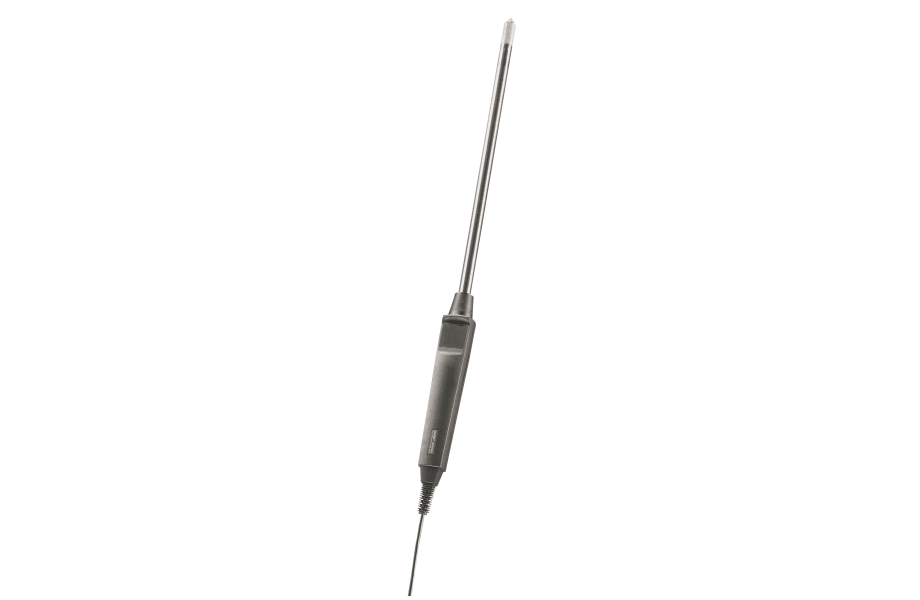 Robust Humidity Probe