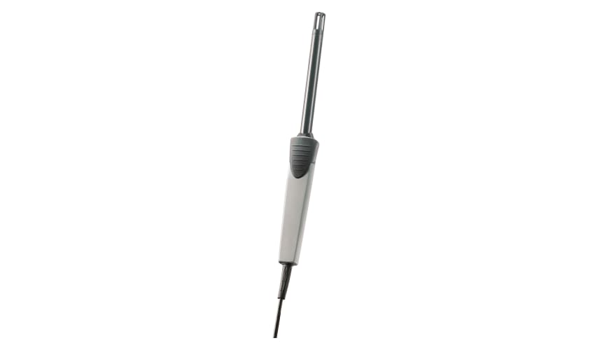 Testo Humidity/Temperature Probe (Ø 12 mm)