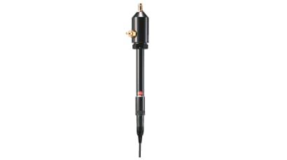 Testo Precision Pressure Dewpoint Probe for Compressed Air Systems