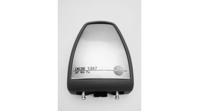 Testo 3.3 ft Stainless Steel Pitot Tube