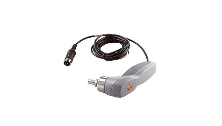 Testo High-Pressure Probe up to 25 bar