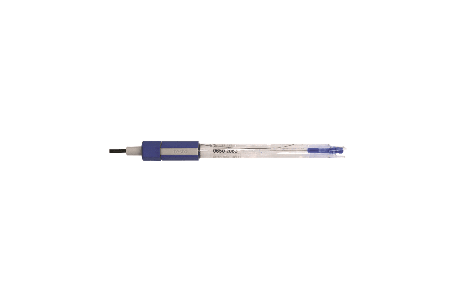 pH Universal Plastic Electrode