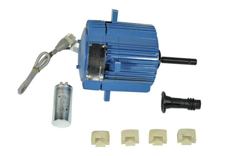 Seeley International 430W Motor with 5/8" Shaft