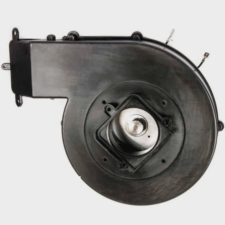 Bonaire Vulcan 5 Star Combustion Fan