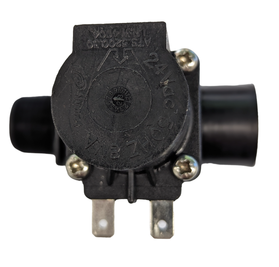Bonaire 1/2" Water Solenoid Valve M&F (No Dump)