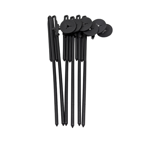 Bonaire Evap Cooler Celdek Clip and Washer Kit x 6