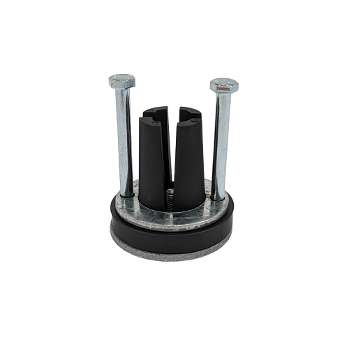 Bonaire Fan Collet 1/2 Inch
