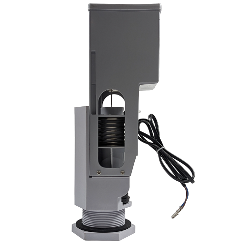 Bonaire H2O Optimiser Drain Valve