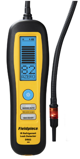infrared_leak_detector_for_refrigerants_code_dr82