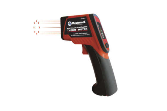 multi-laser-infrared-thermometer