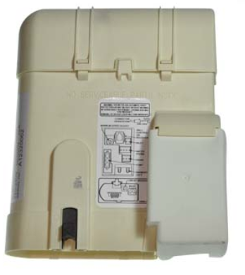Seeley Control Box CPMD EX/EZ Evaporative Cooler
