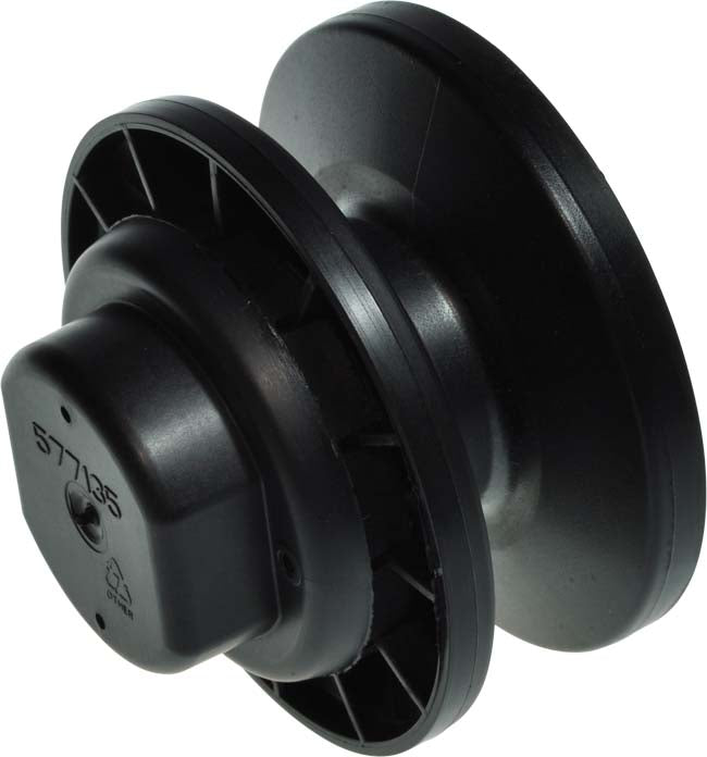 Braemar Motor Pulley Small 90MM