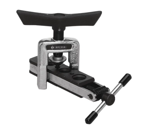 imperial-500fc-rol-air-45°-flaring-tool-316″-–-58″
