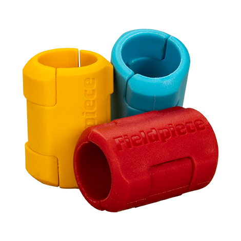 HR3XB – 1/4″ Ball Valves Hose Extension Set – 3 Pack