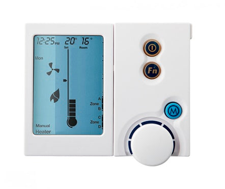 Brivis Networker Controller NC-6