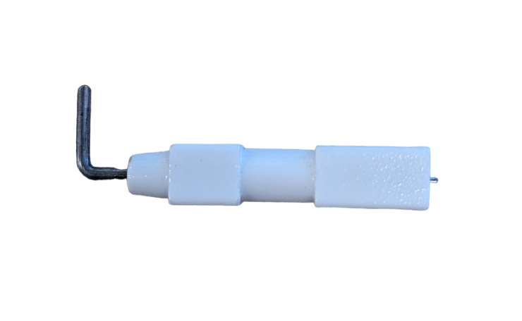 Bonaire Ducted Gas Heater Electrode Spark