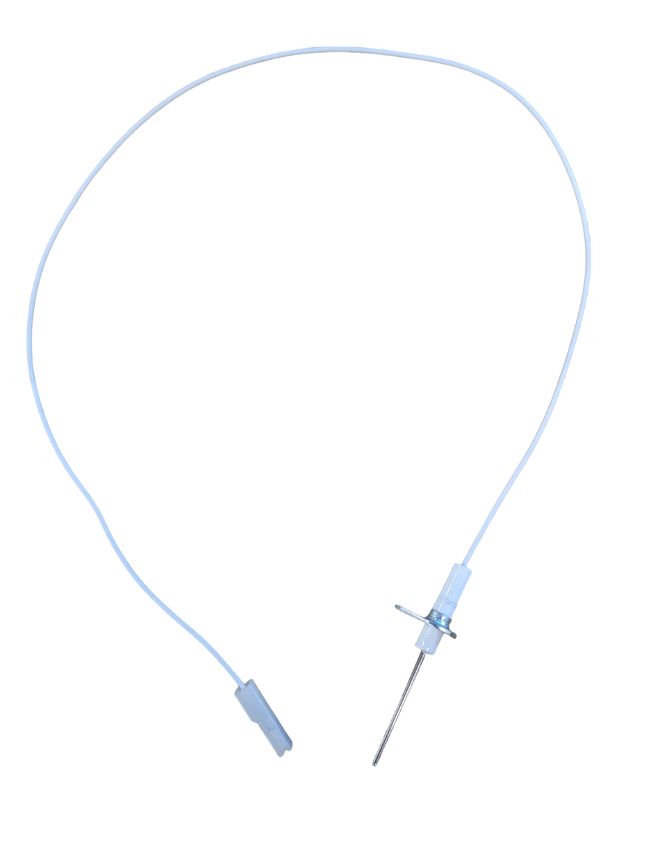 Bonaire Vulcan Gas Heater Flame Sensor Long 50mm