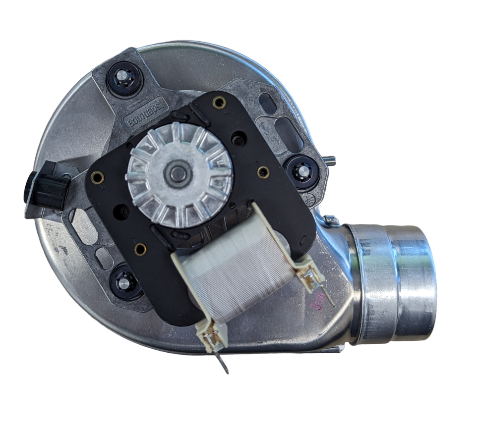 Bonaire Vulcan Gas Heater Combustion Fan