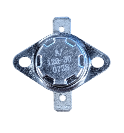 Bonaire Overheat Switch 120°C