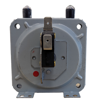 Honeywell Red Dot Internal Pressure Switch