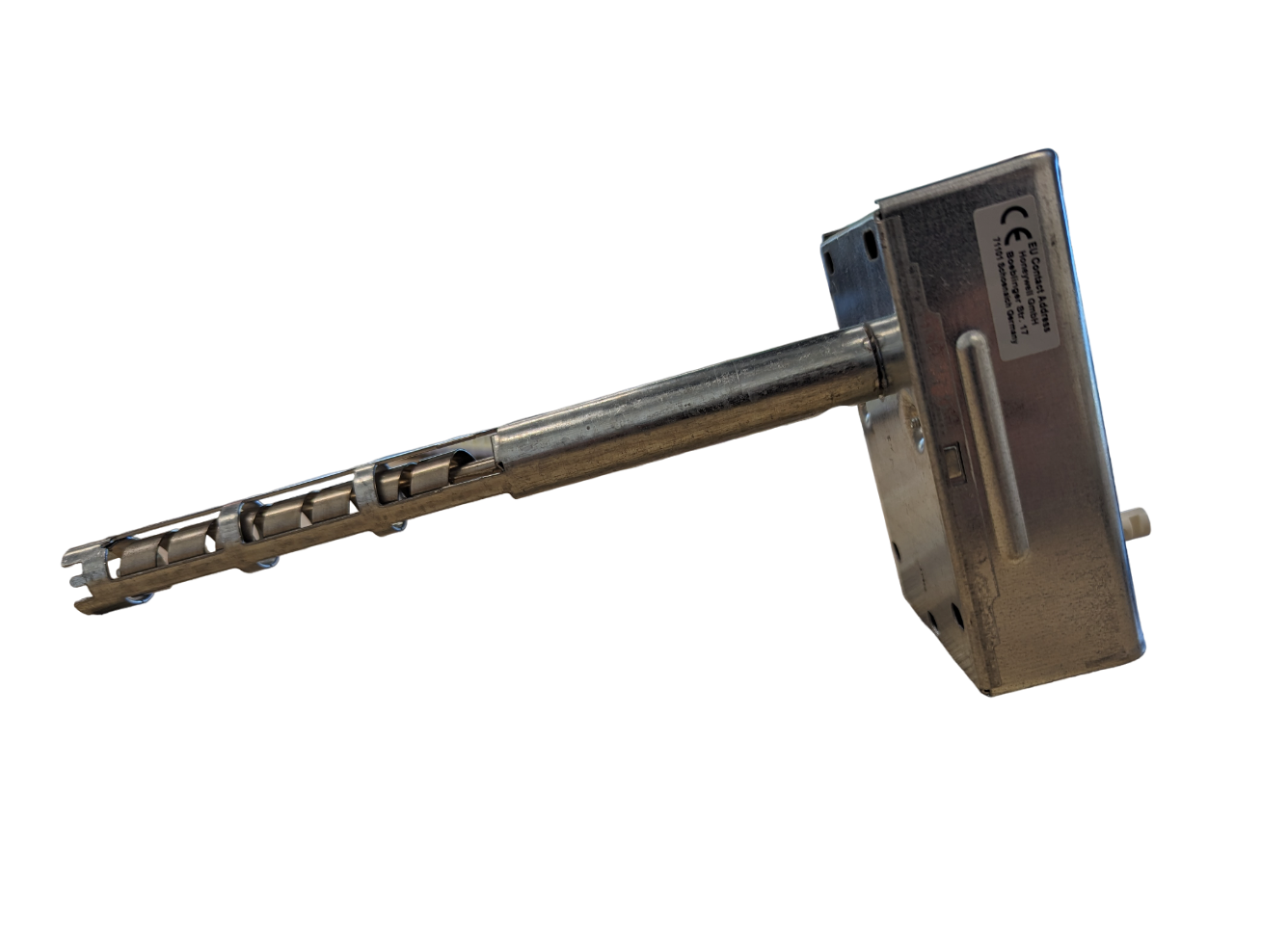 Brivis Fan Limit Switch 8 inch